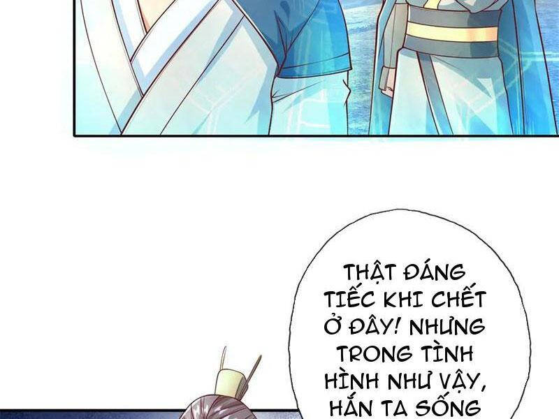 Ta Có Thể Đốn Ngộ Vô Hạn Chapter 150 - Trang 28