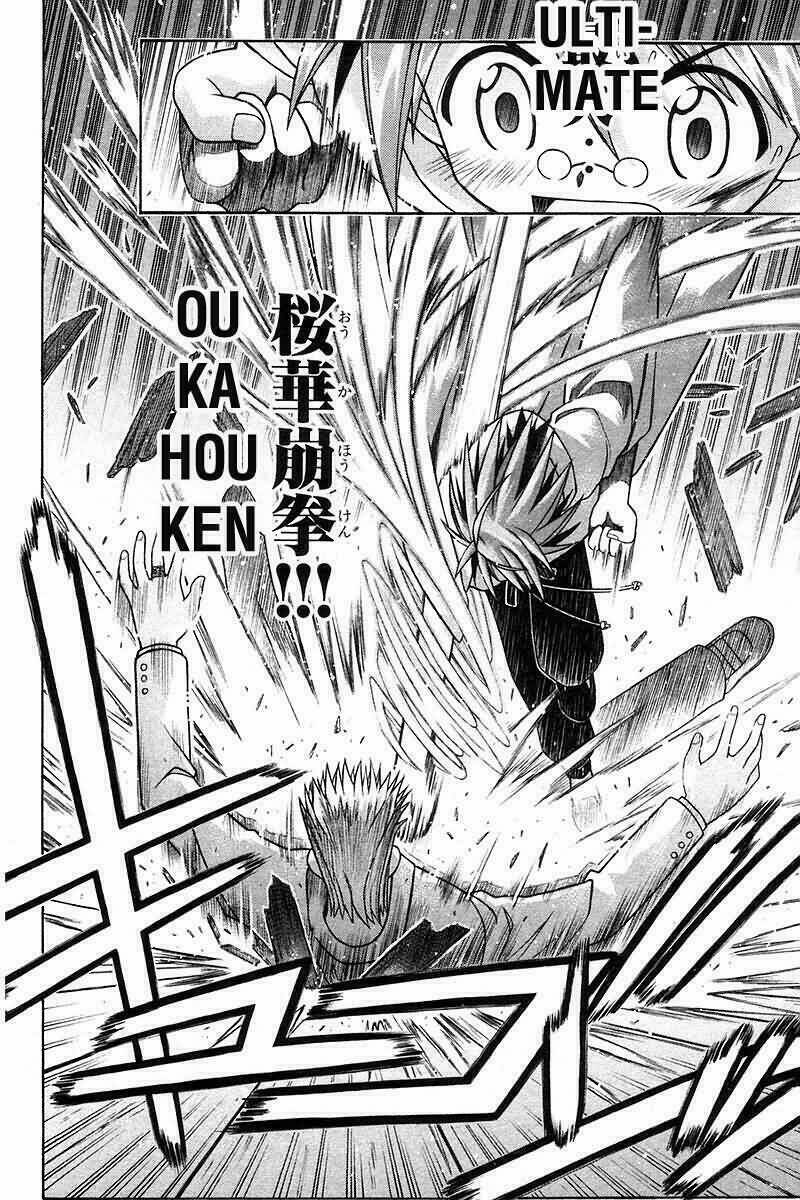 bậc thầy ma pháp chapter 99 5