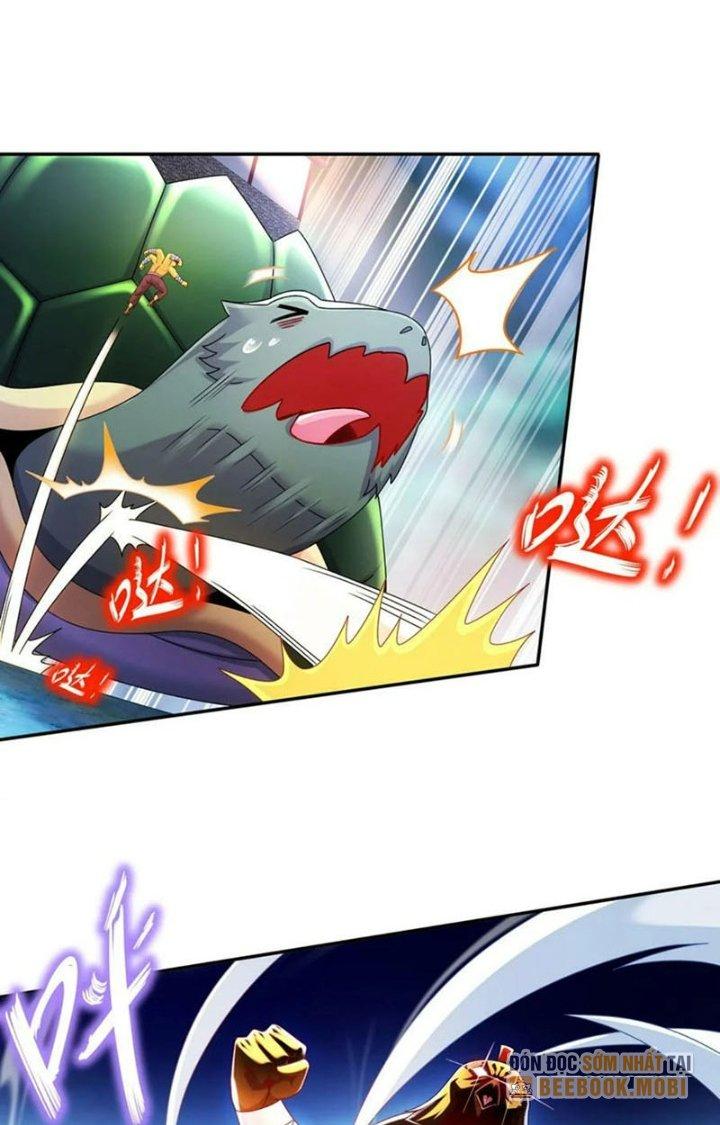 tuyệt sắc đạo lữ đều nói ngô hoàng có thể chất vô địch chapter 60 21