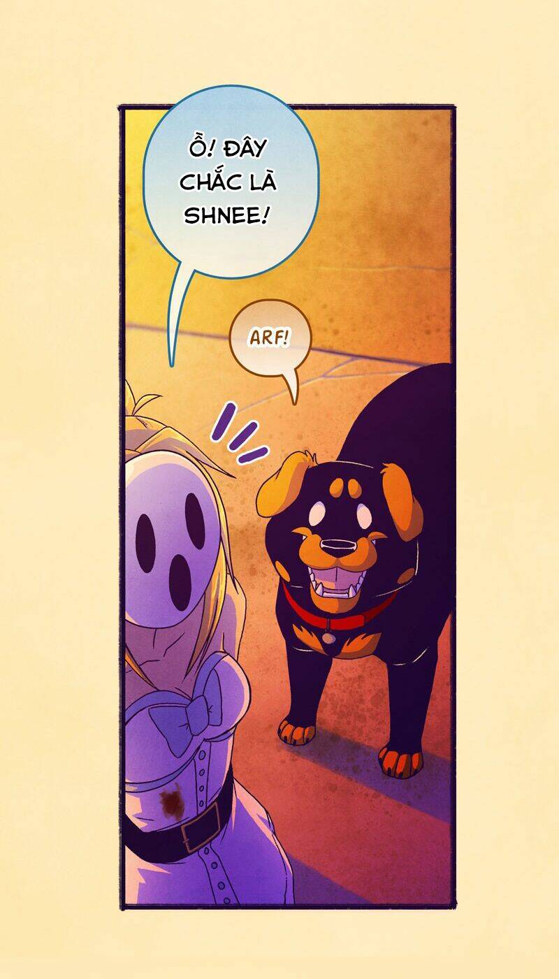 city of blank chapter 5 53