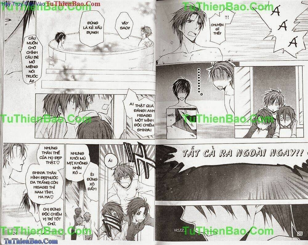 nhất quỷ nhì ma chapter 7 12