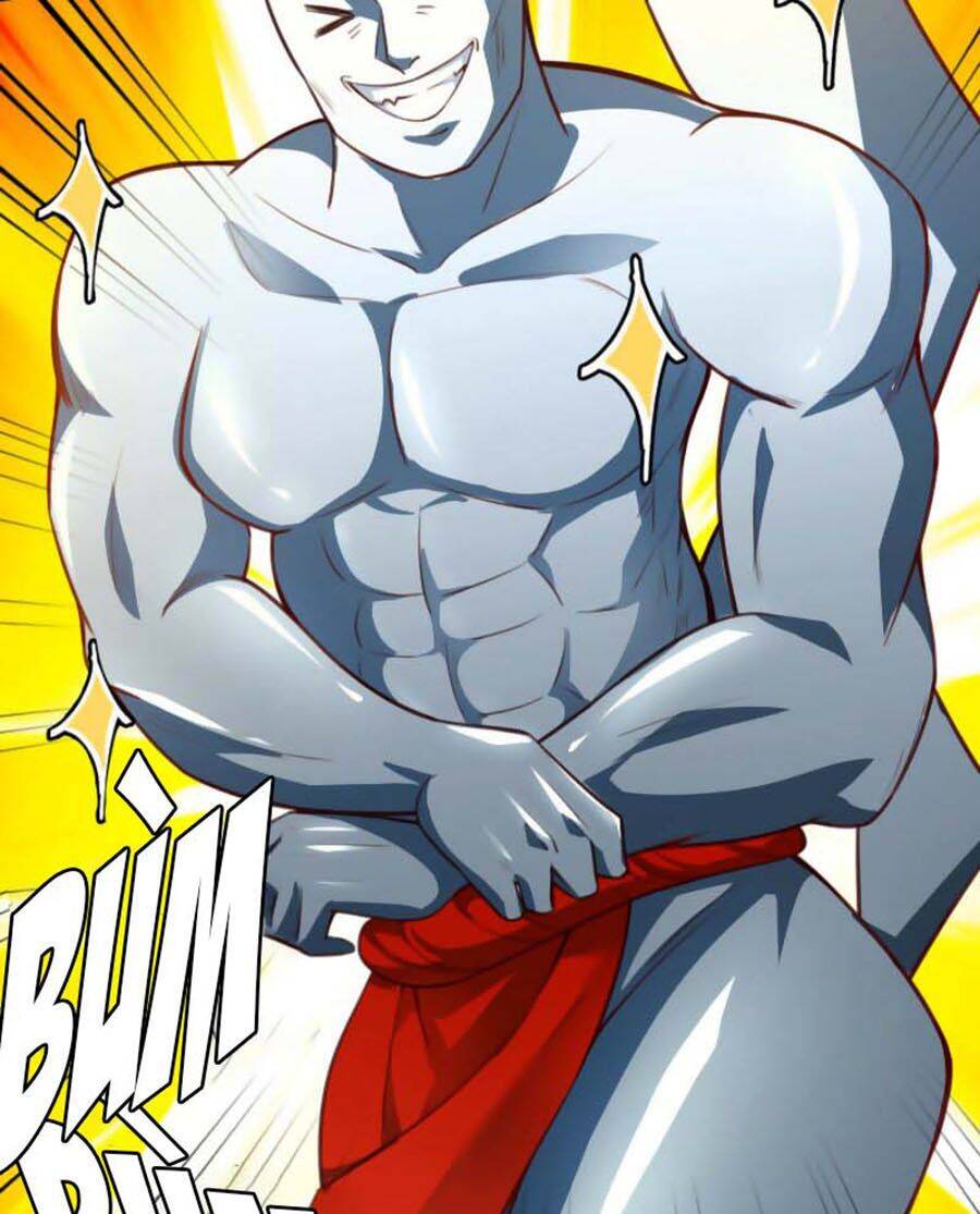 hệ thống xuyên không hỏa tốc: lão đại phản diện không dễ chọc chapter 4 24