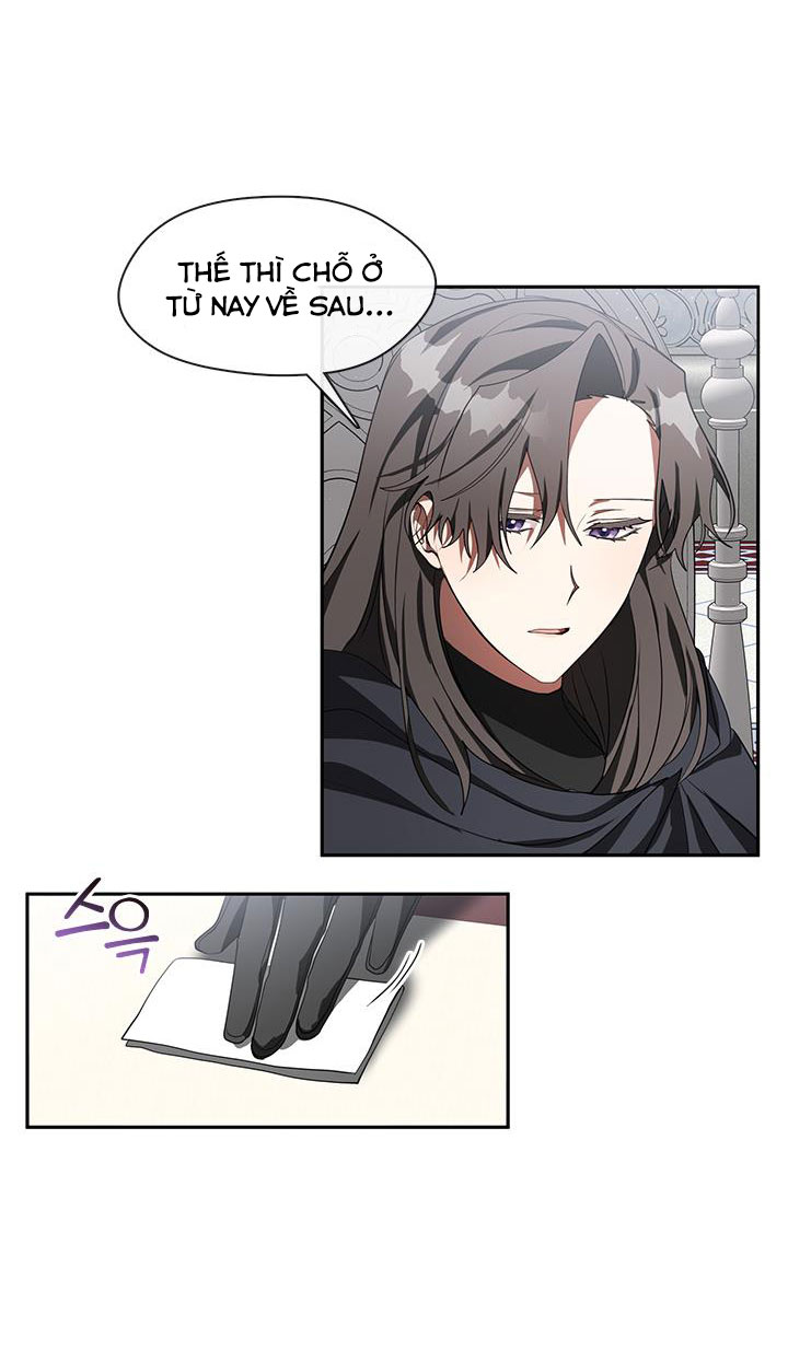 không thể bỏ rơi nhân vật phản diện chapter 32 22