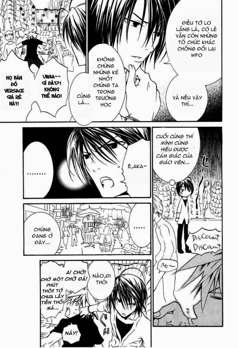 zombie-loan chapter 53 11