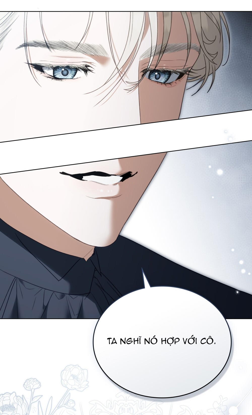 [15+] người hầu gái chapter 12.2 19