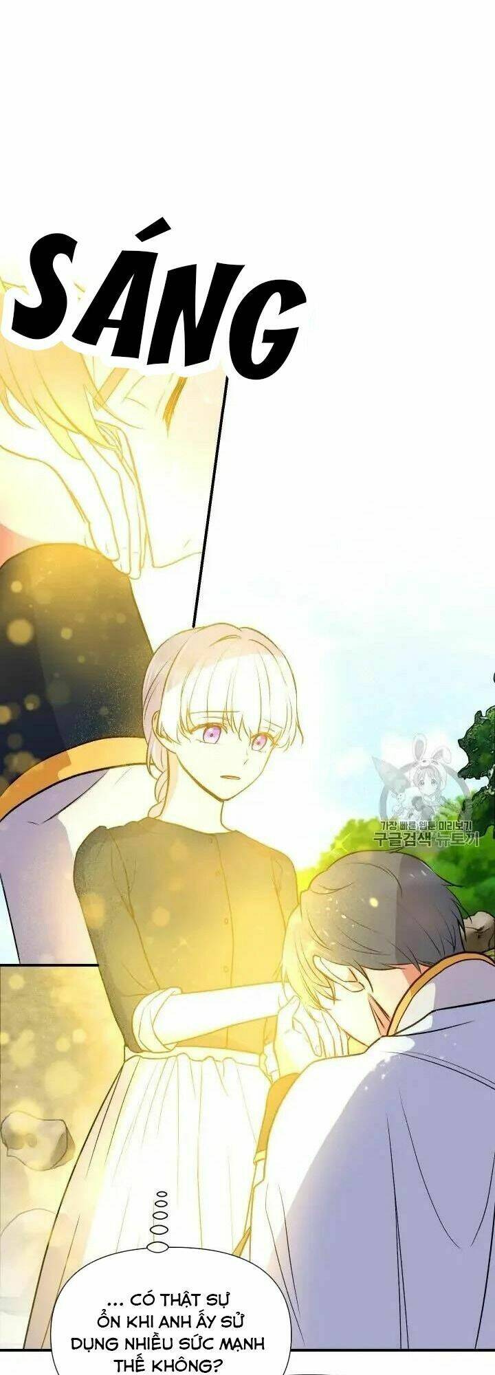 khế ước của nữ công tước quái vật chapter 75 4