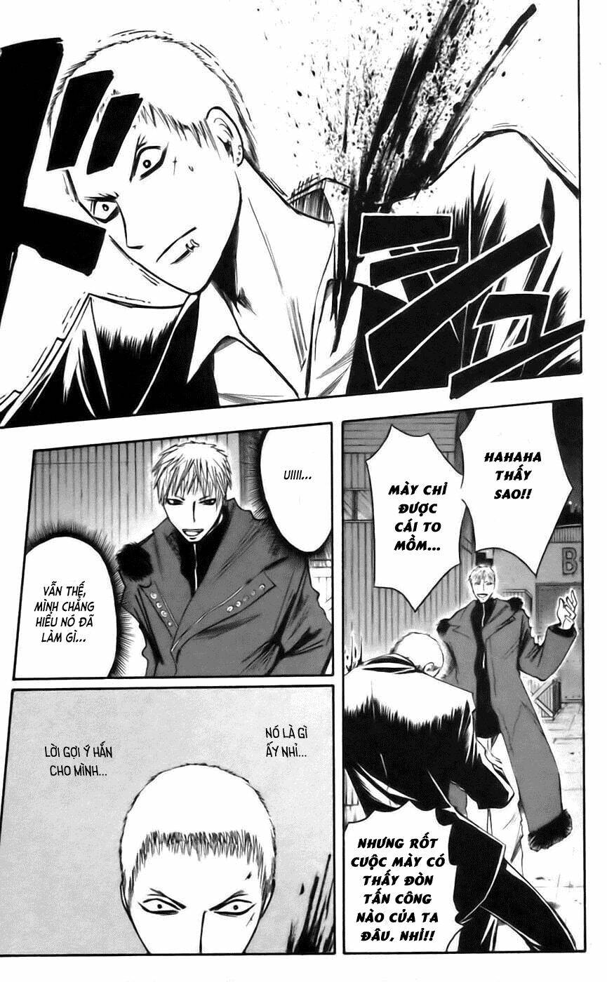 majin tantei nougami neuro chapter 42 6