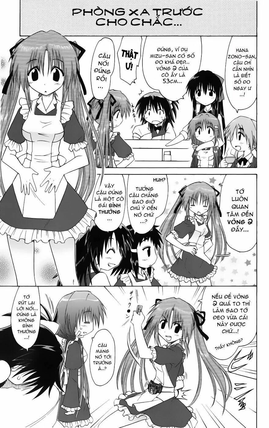 cahe detective club!! chapter 2 11