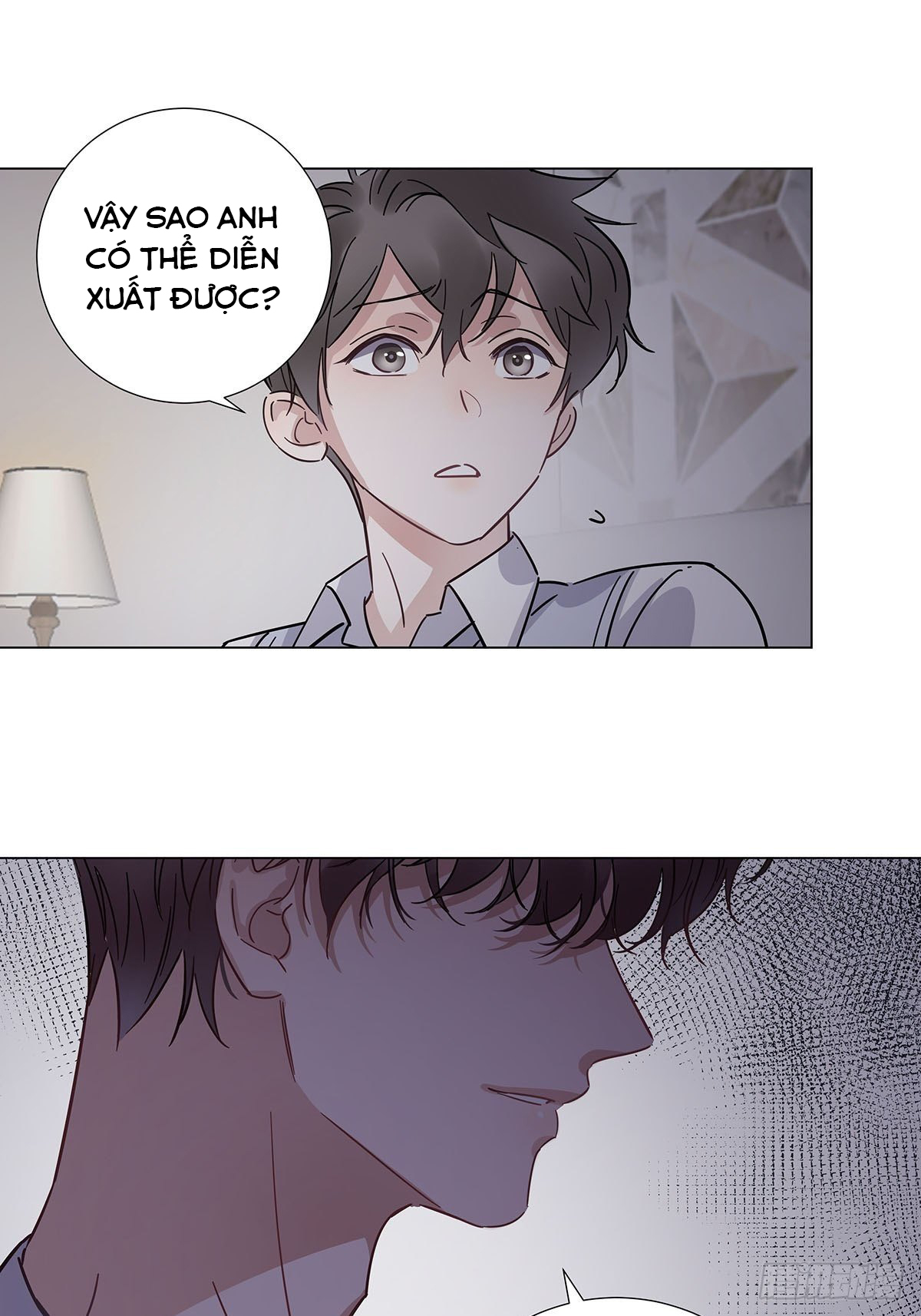 hôm nay nam giả trang nữ vẫn chưa được cầu hôn! chapter 29 17