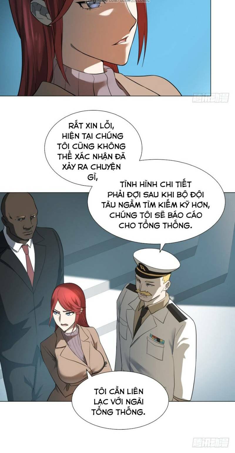 danh sách kẻ phản diện chapter 11 4