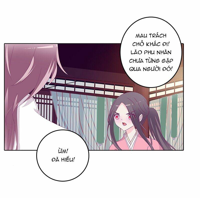 tướng quân mời ra trận chapter 55 22