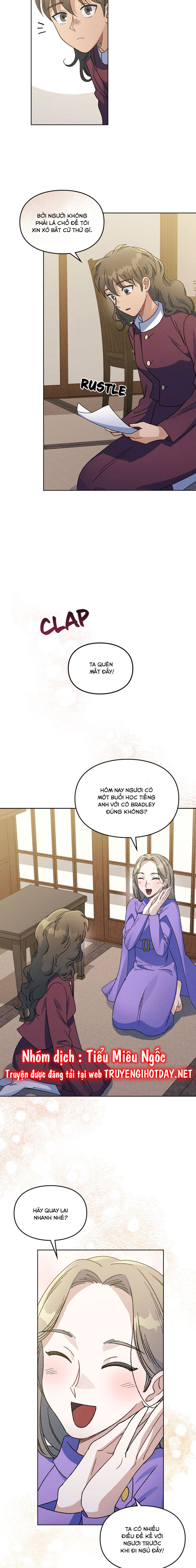 nếu tôi là bạn chapter 64 4