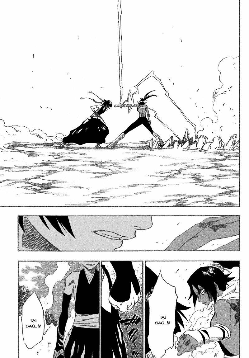 thần chết ichigo chapter 159 17