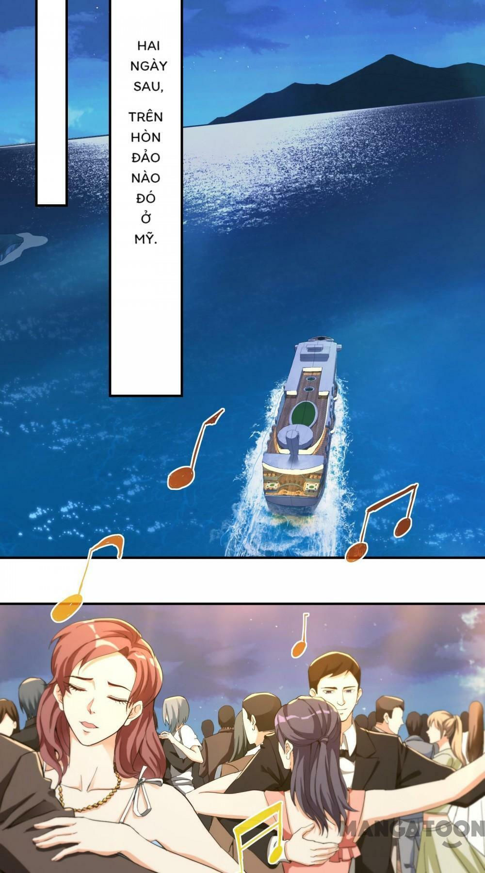 đệ nhất người ở rể chapter 110 35