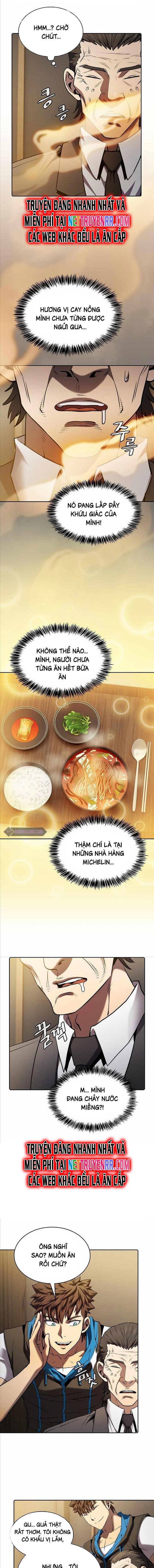 thiên thần quay về từ địa ngục chapter 115 8