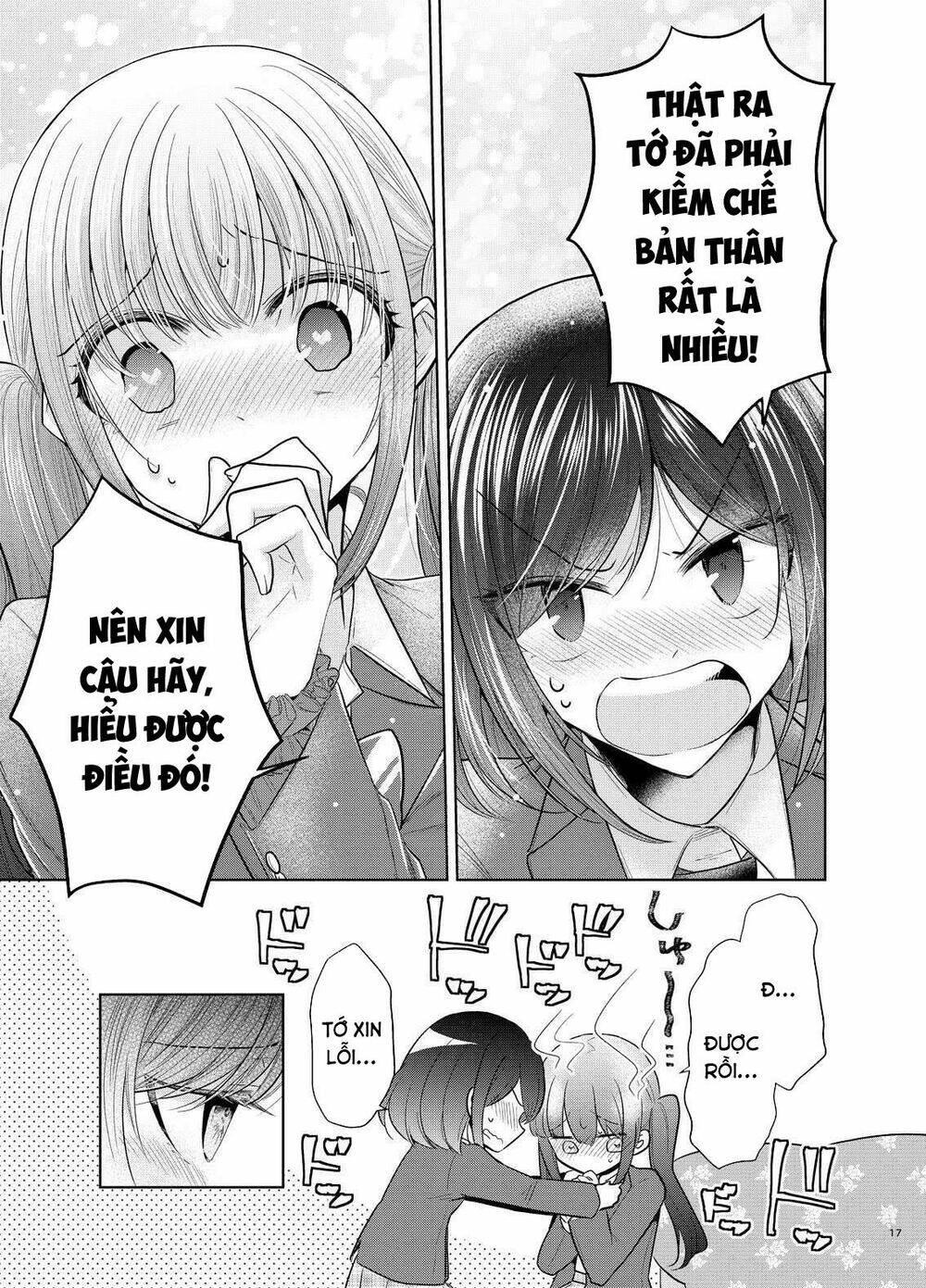 useless princesses chapter 37.5 15