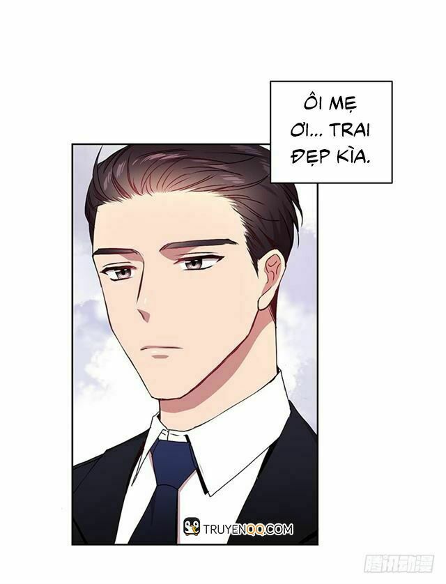 người yêu của rồng đen (black dragon's lover) chapter 2 21