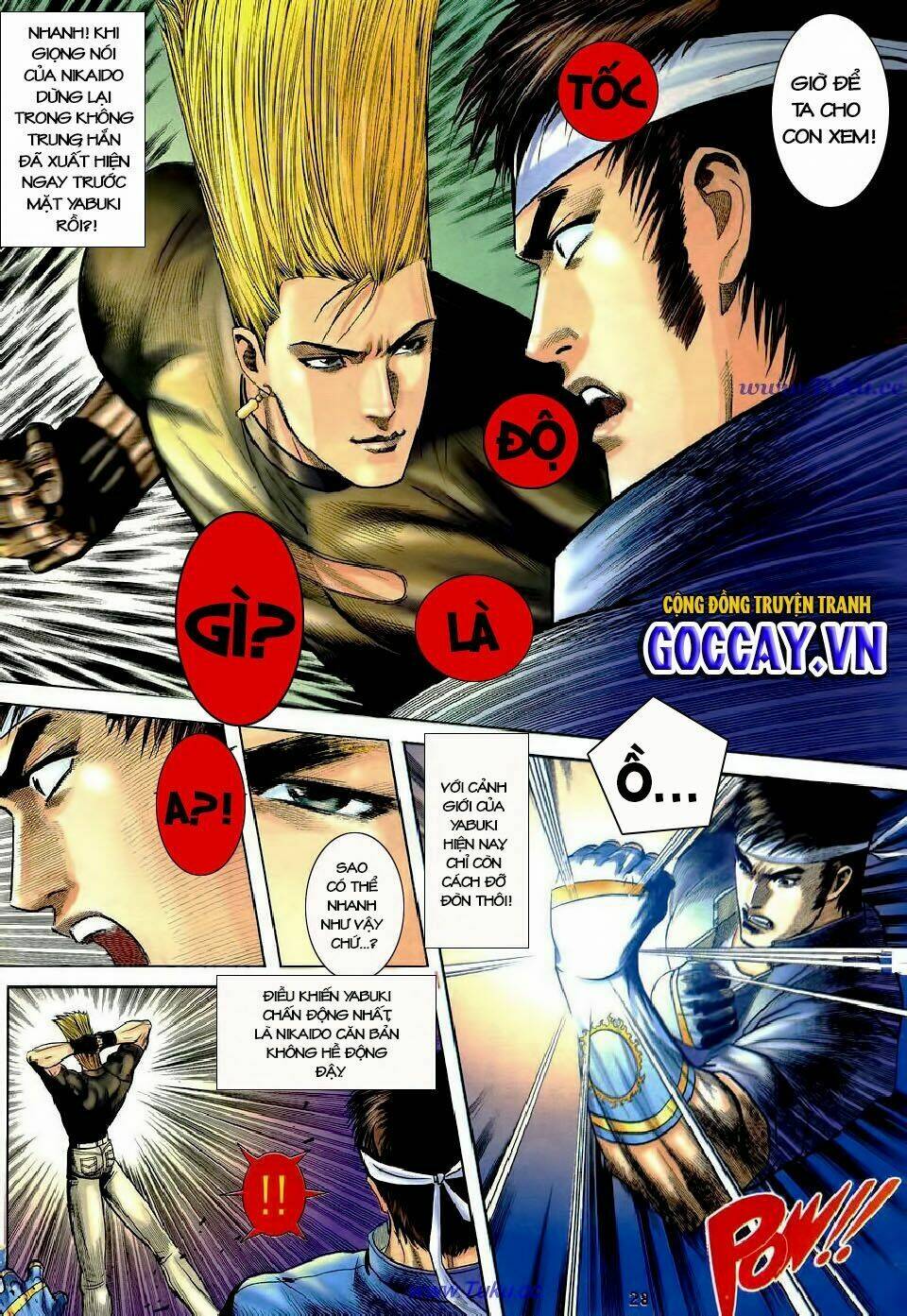 quyền hoàng chapter 5 26