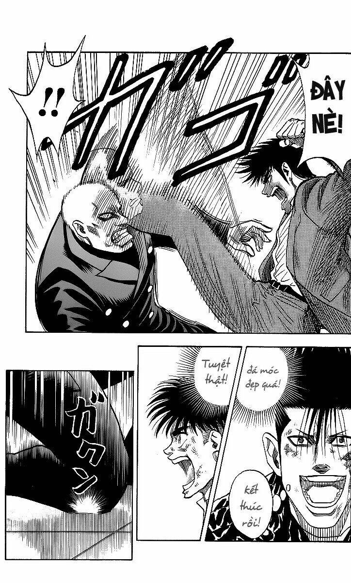 hareluya chapter 29 4