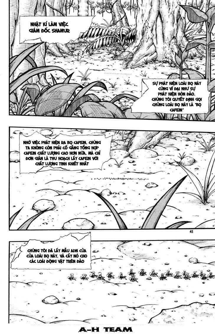 la mosca chapter 9 1