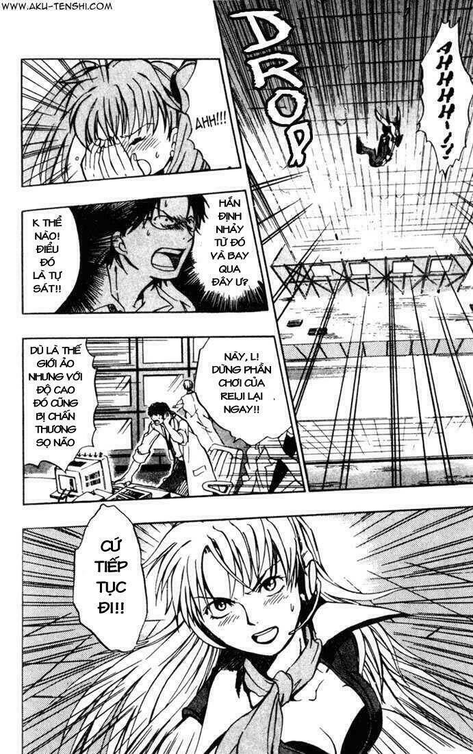 rồng ma trận chapter 2 37