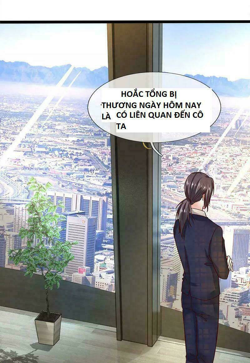 từ chối kết hôn với đại gia: cô dâu bỏ trốn chapter 41 10