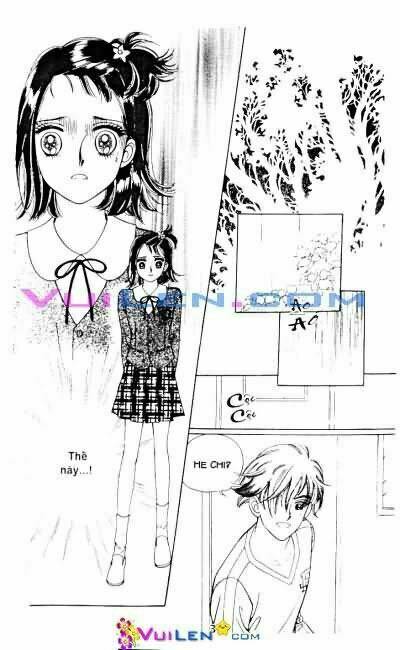 có anh trong đời chapter 4 37