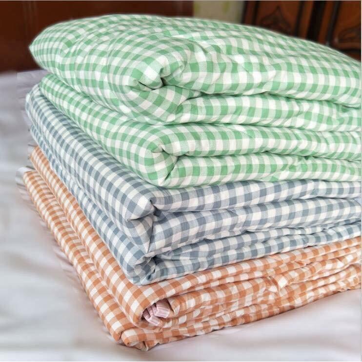 Chăn mền hè thu xuất Nhật cao cấp 2m x 1m8
