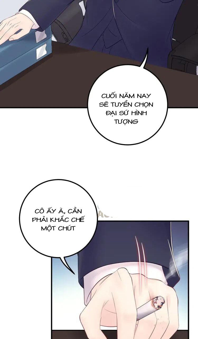 trọng sinh chi ức vạn ảnh hậu yếu thượng vị chapter 311 4