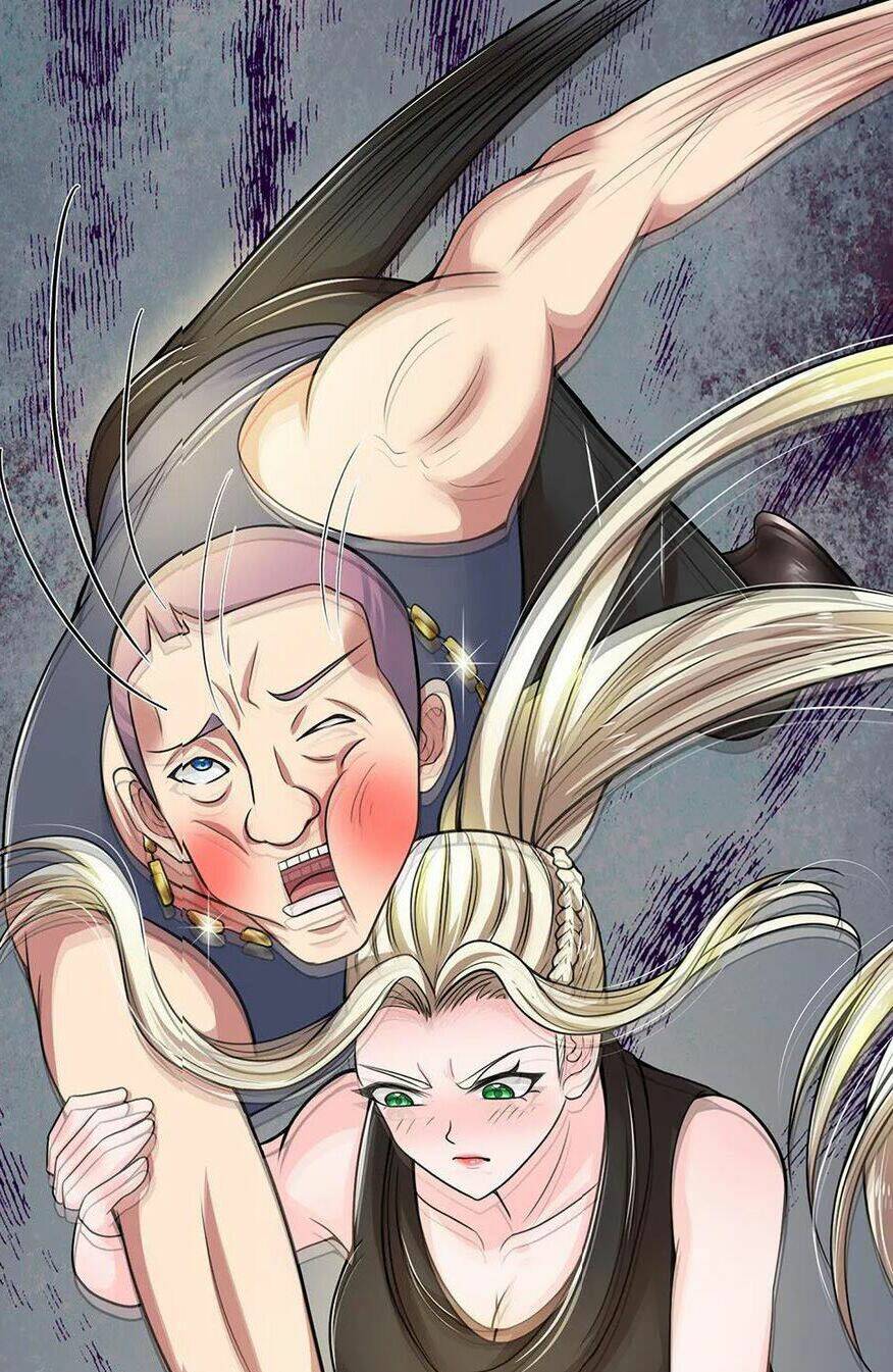 tuyệt đỉnh khí thiếu chapter 77 17