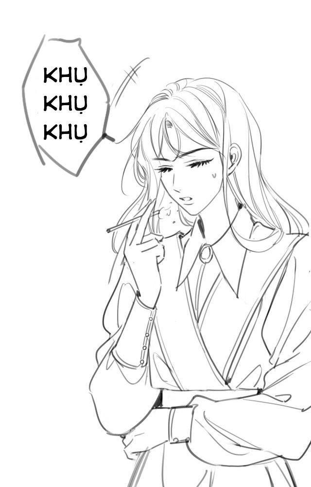 ngày mai tôi sẽ yêu chapter 6 5