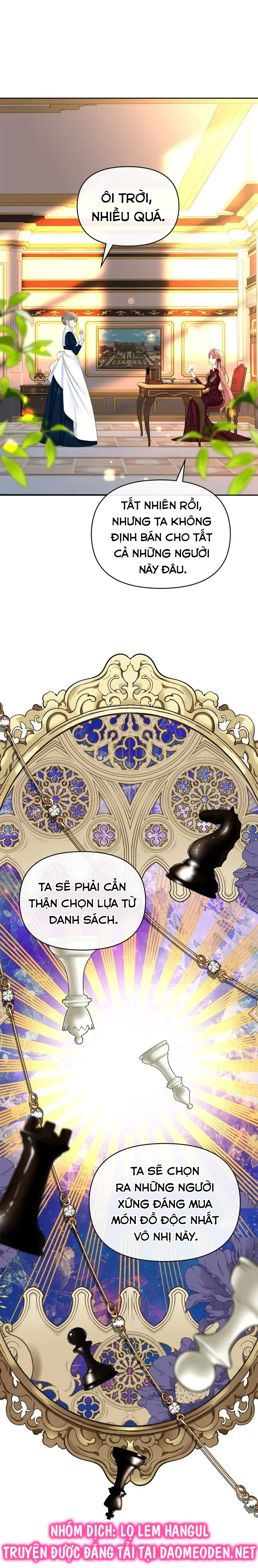 nuôi chồng từ bé chapter 78 6