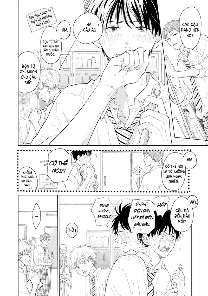 ghi chú của hatsukoi chapter 2 2