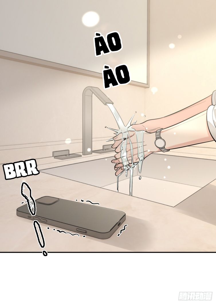 chó lớn bắt nạt chủ chapter 40 34