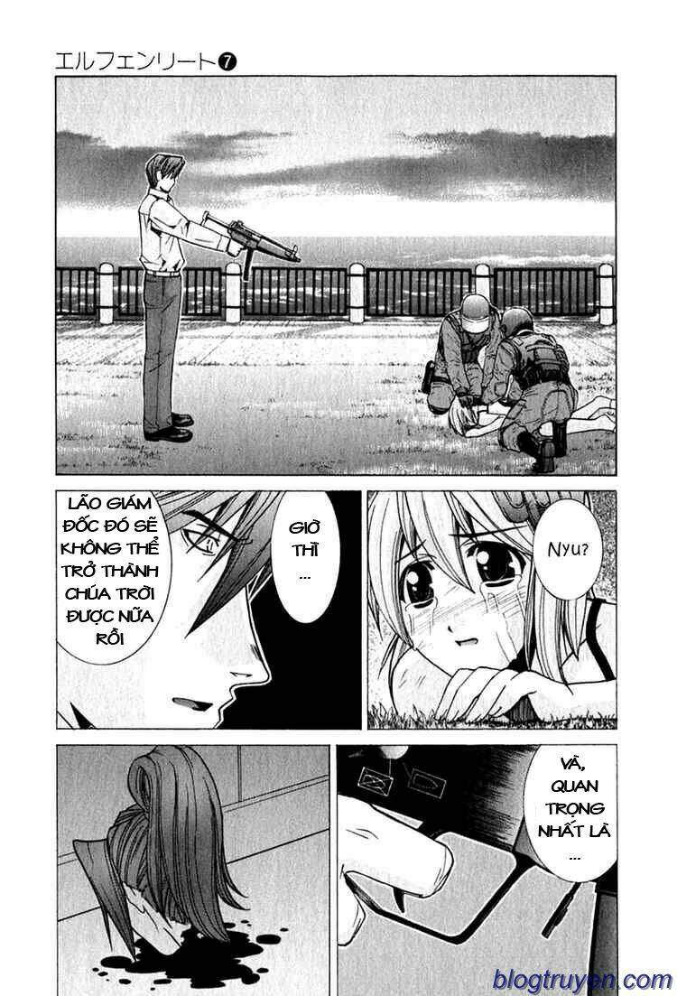 elfen lied chapter 68 5
