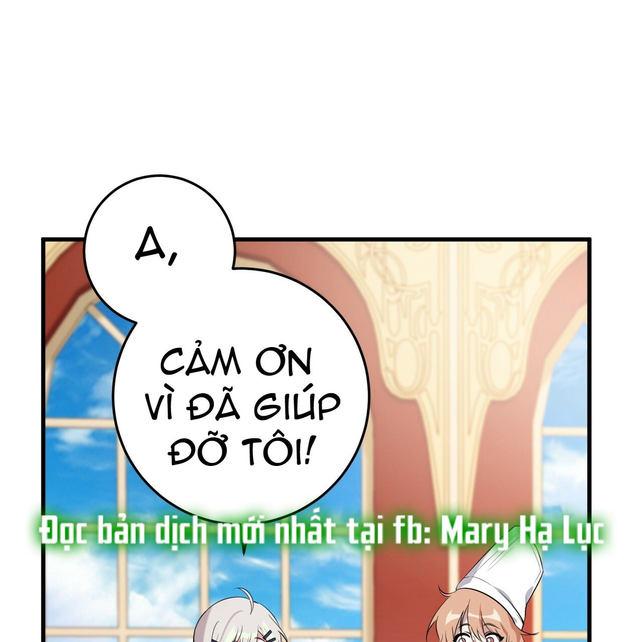 hãy nếm và nuốt đi nào chapter 17.2 10