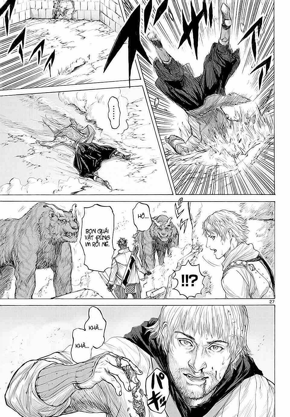 monster x monster chapter 15 28