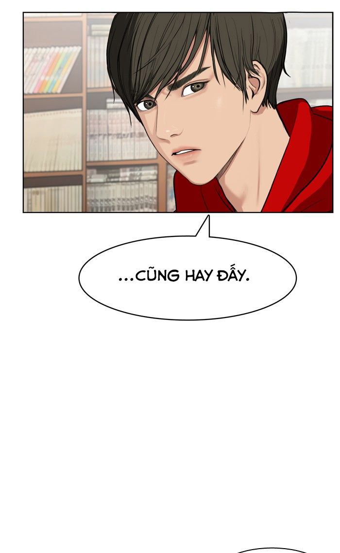 vẻ đẹp đích thực - true beauty chapter 7 39