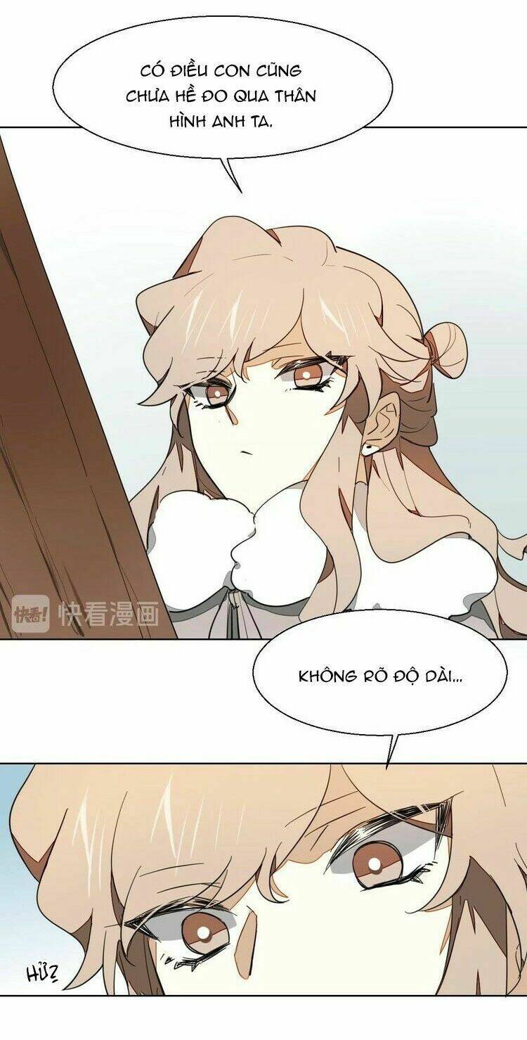 đứng yên! đều là người nhà cả mà! chapter 6 33
