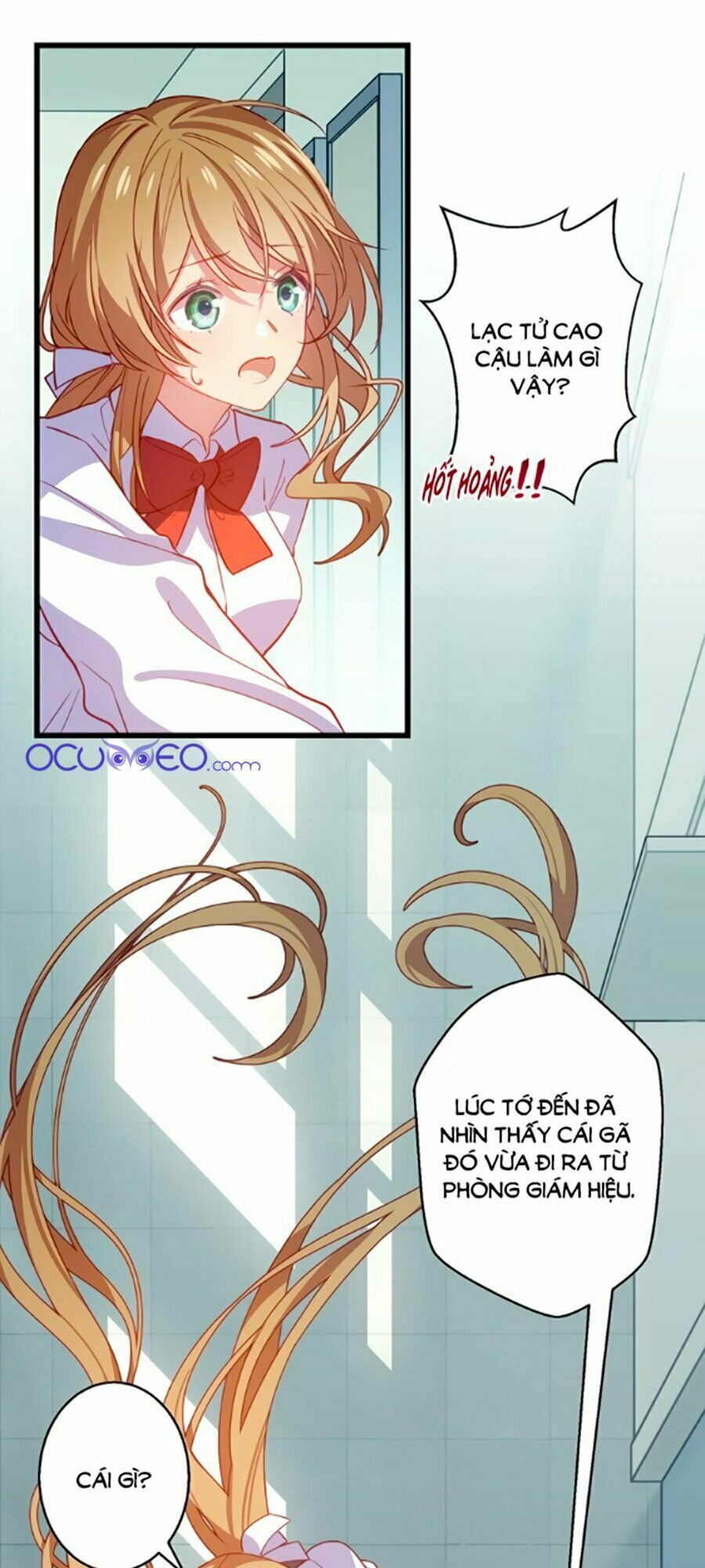 bài ca tình yêu chapter 5 15