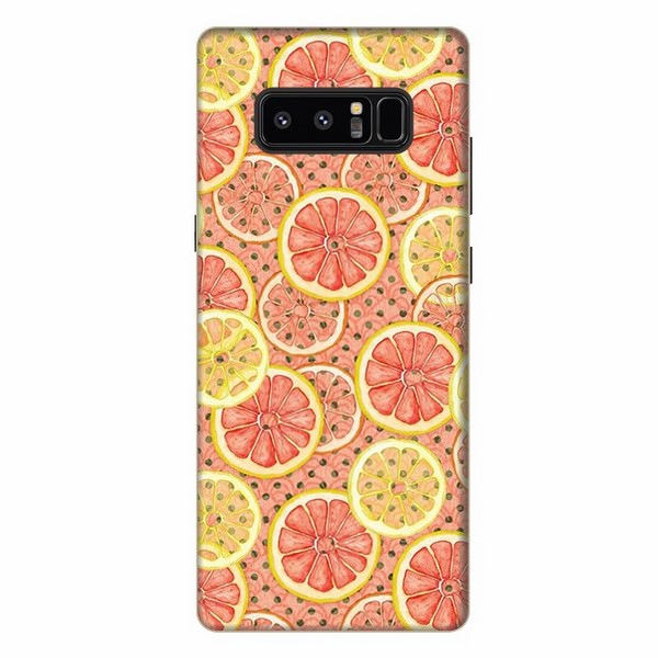 Ốp Lưng Dành Cho Samsung Galaxy Note 8 - Mẫu 2