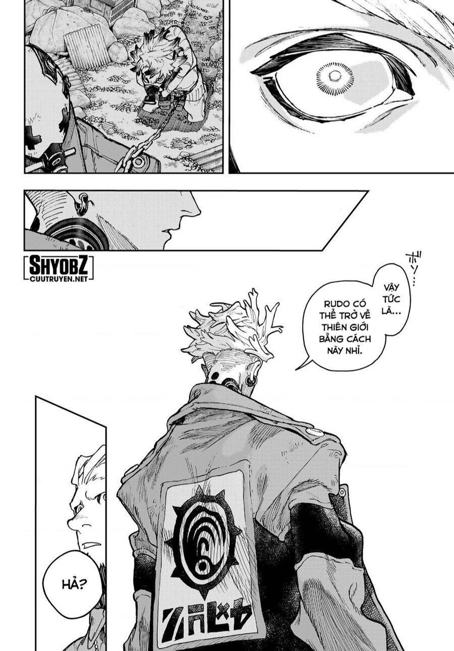 gachiakuta chapter 70 11