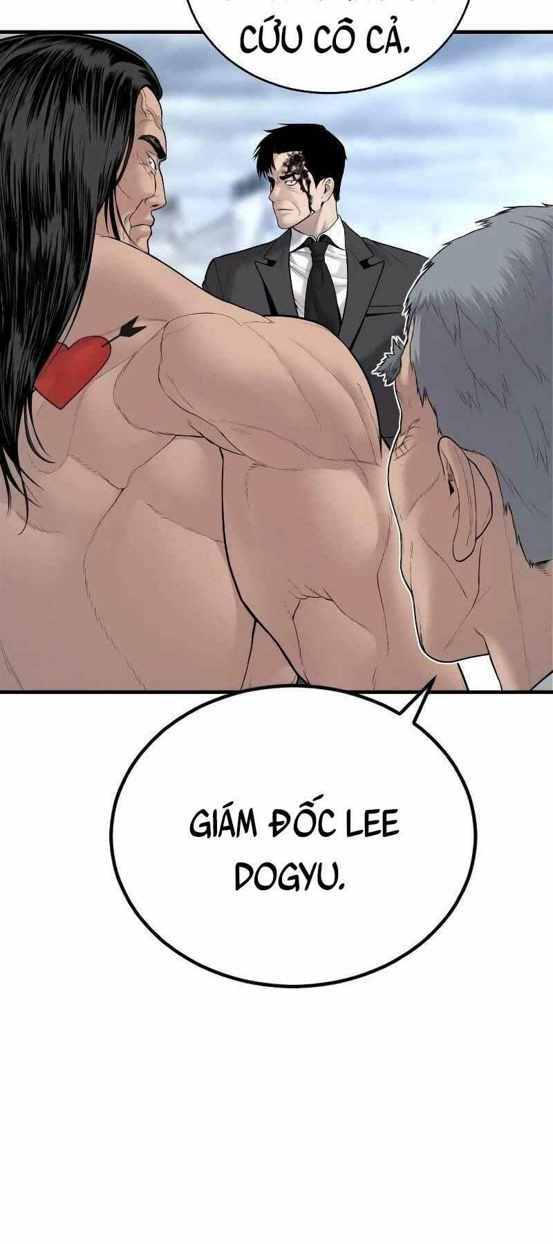 đặc vụ kim chapter 69 13