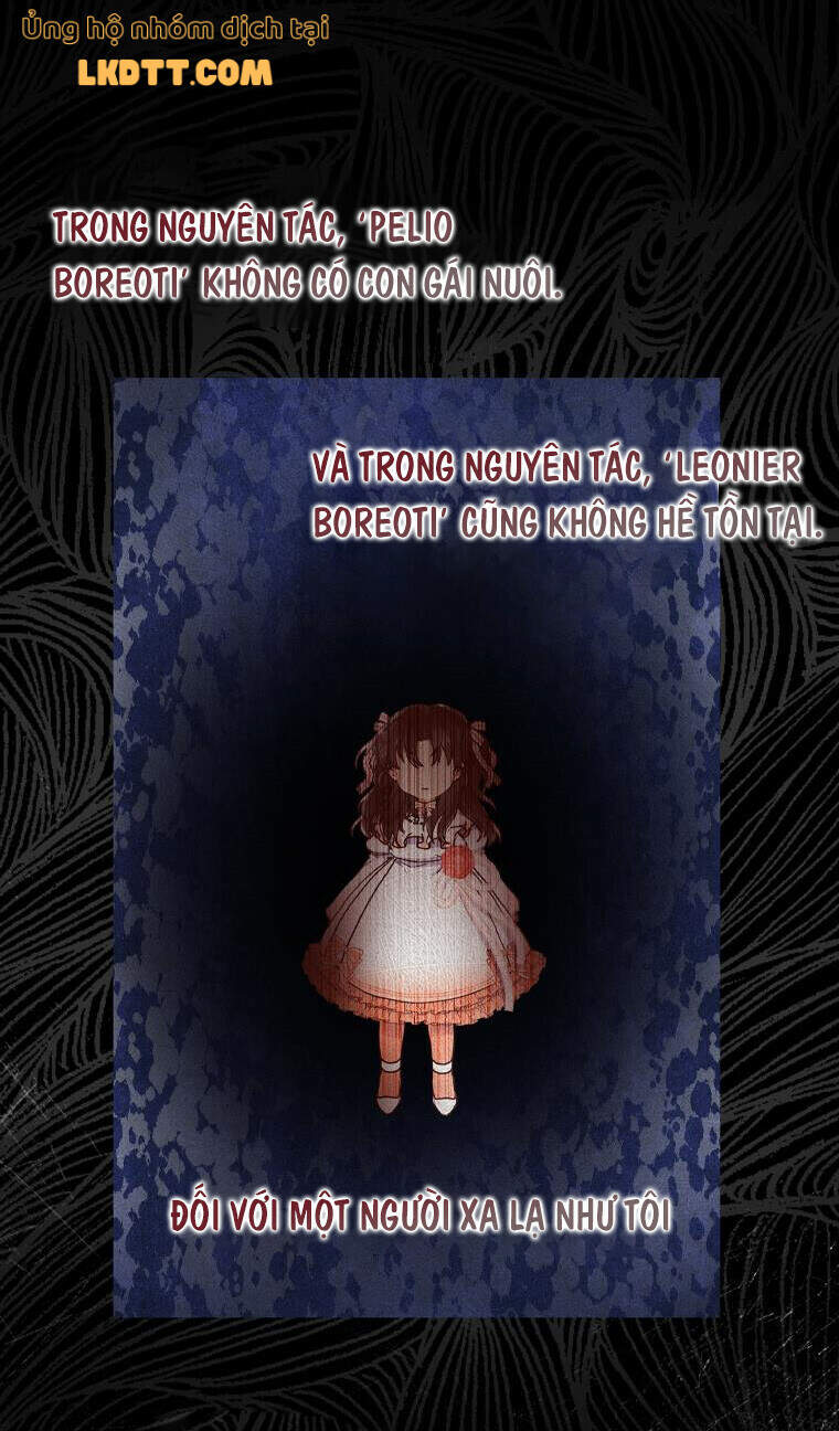 tôi đã trở thành con gái nuôi của nam chính chapter 25 51