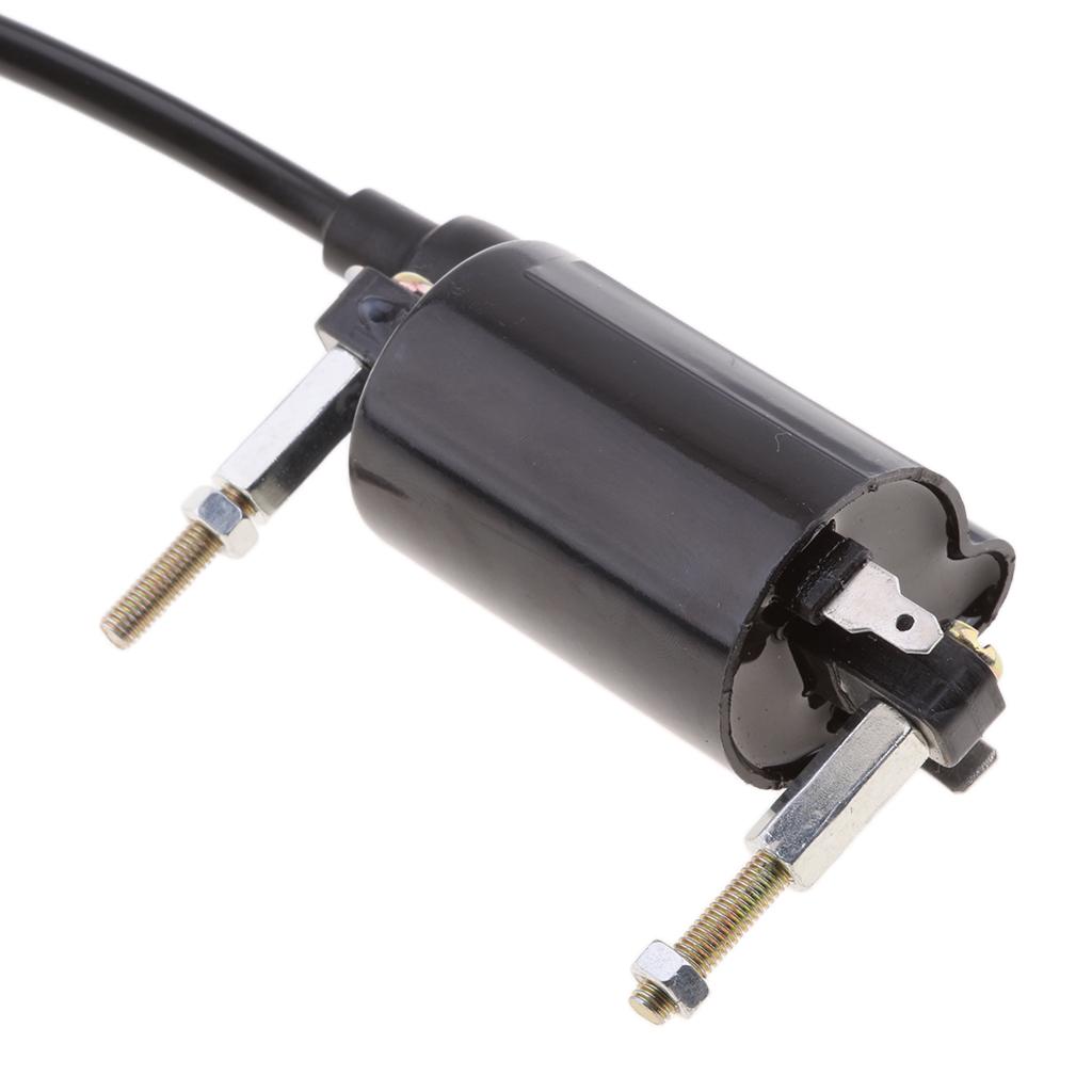 Ignition Coil for Kawasaki 300 KLF300 KLF 300 1986-2004 ATV