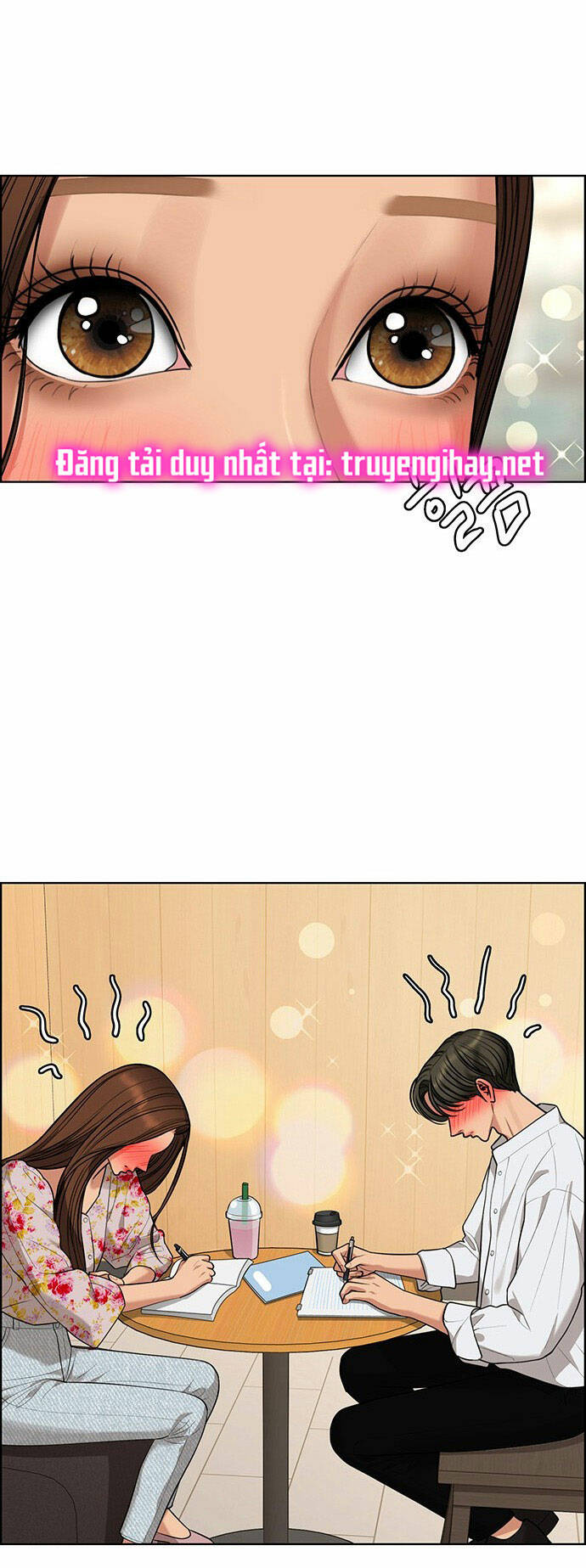 nữ thần giáng thế chapter 172.1 41