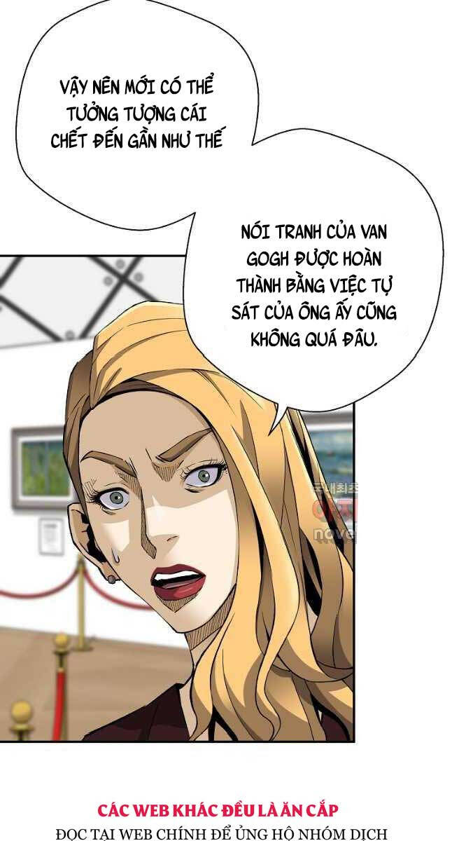 sự trở lại của huyền thoại chapter 87 28