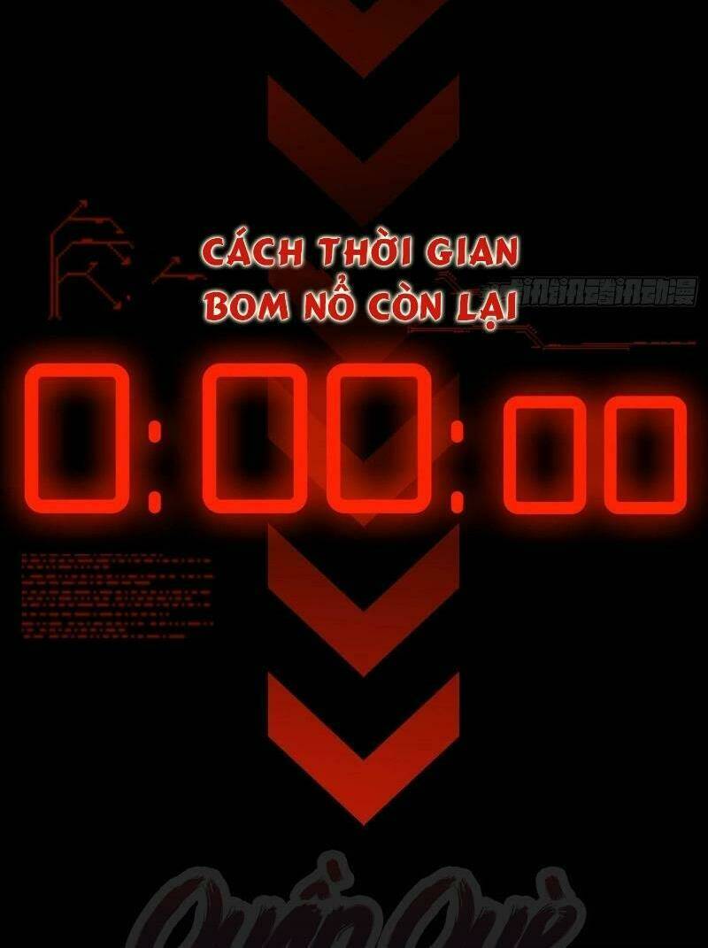 đô thị hàng thần khúc chapter 40 34