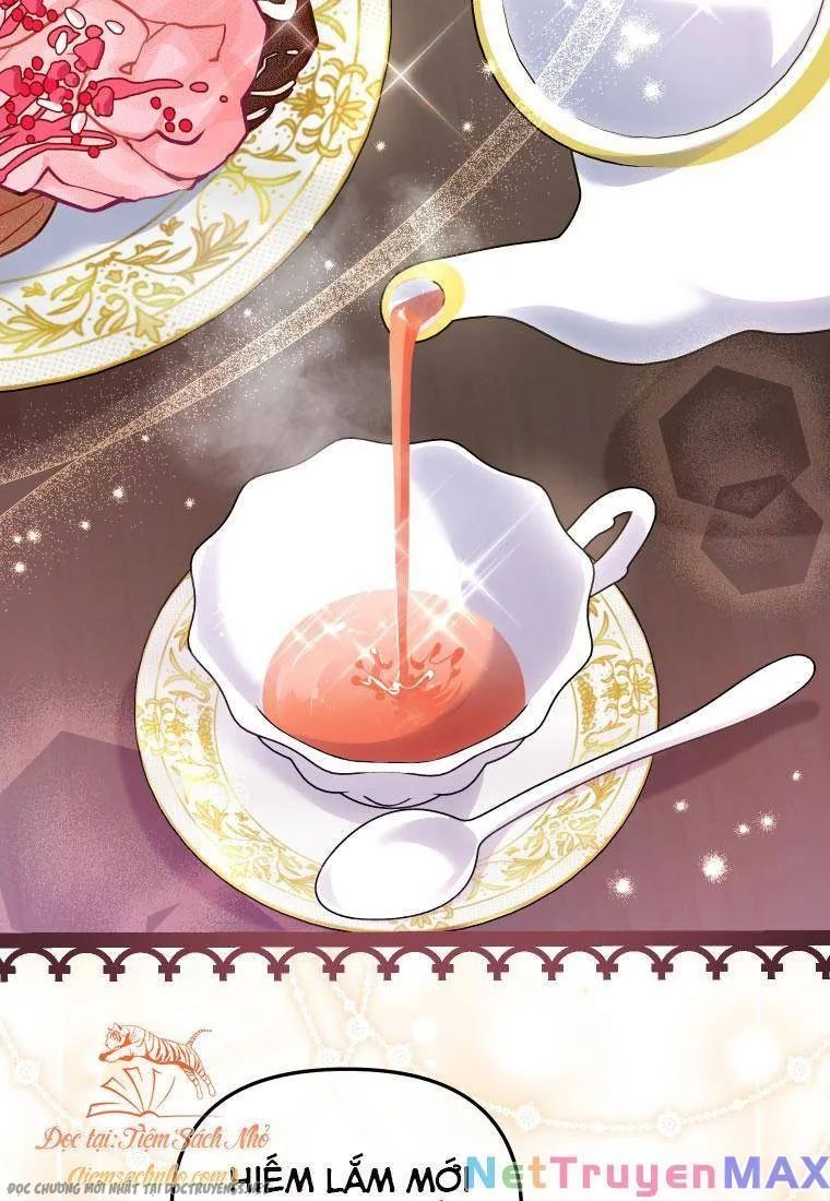 tôi được nuôi dưỡng bởi những kẻ phản diện chapter 27 92