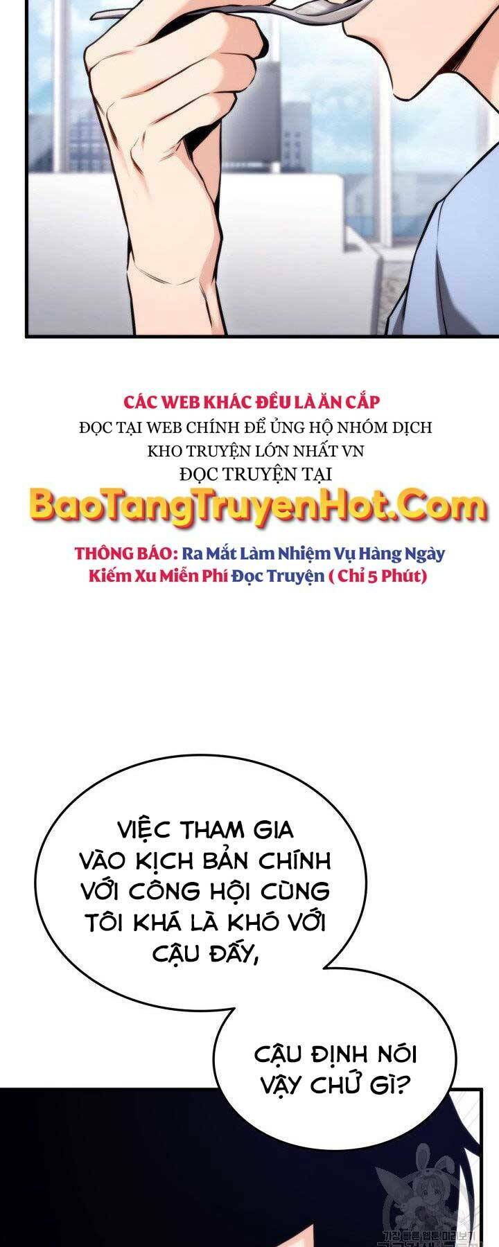 huyền thoại game thủ - tái xuất chapter 68 6